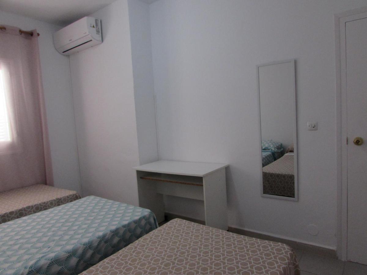 Mojacar Top Location Exterior photo