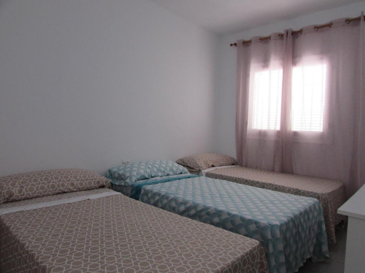 Mojacar Top Location Exterior photo